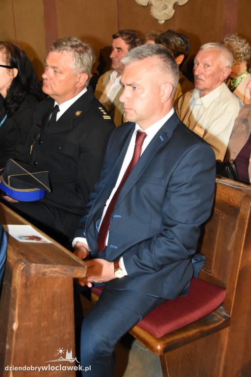 Montaż słowno - muzyczny w katedrze