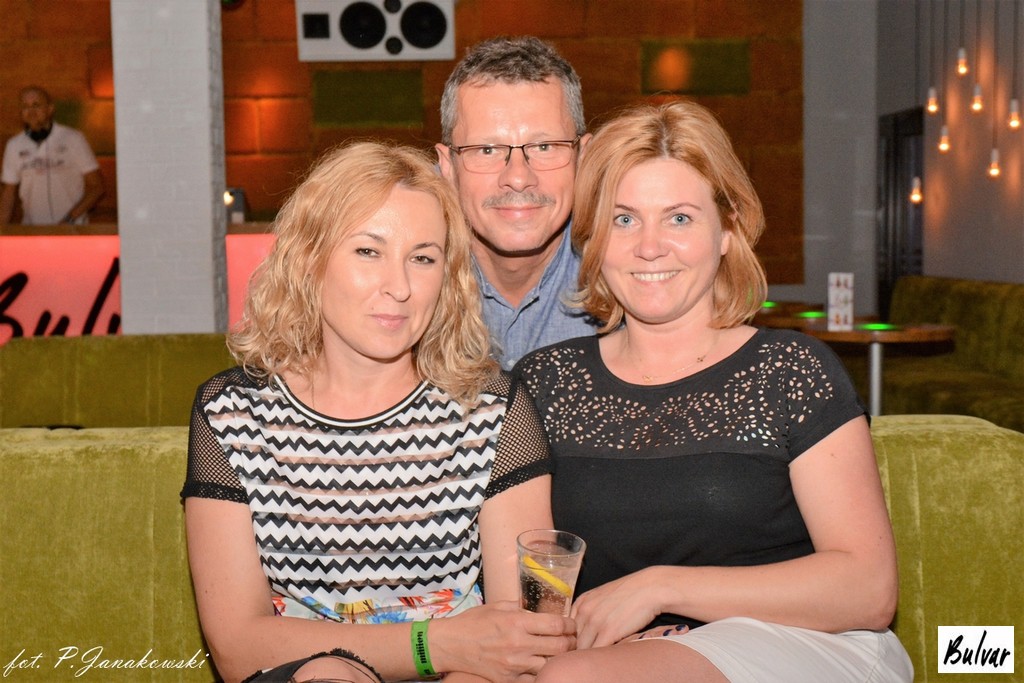 Sobota 04.06 Bulvar Million Club