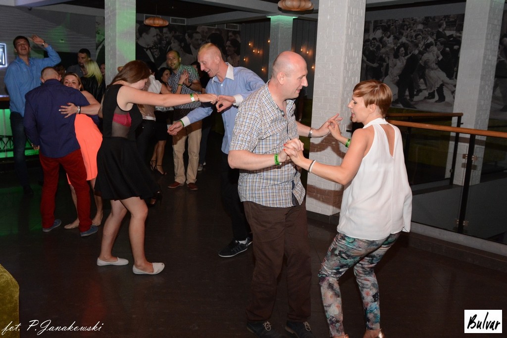 Sobota 04.06 Bulvar Million Club