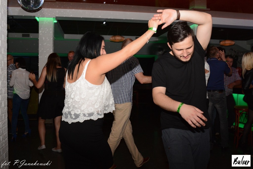 Sobota 04.06 Bulvar Million Club