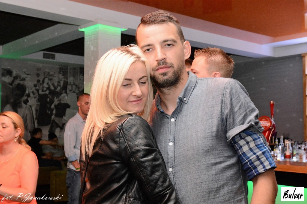 Sobota 04.06 Bulvar Million Club