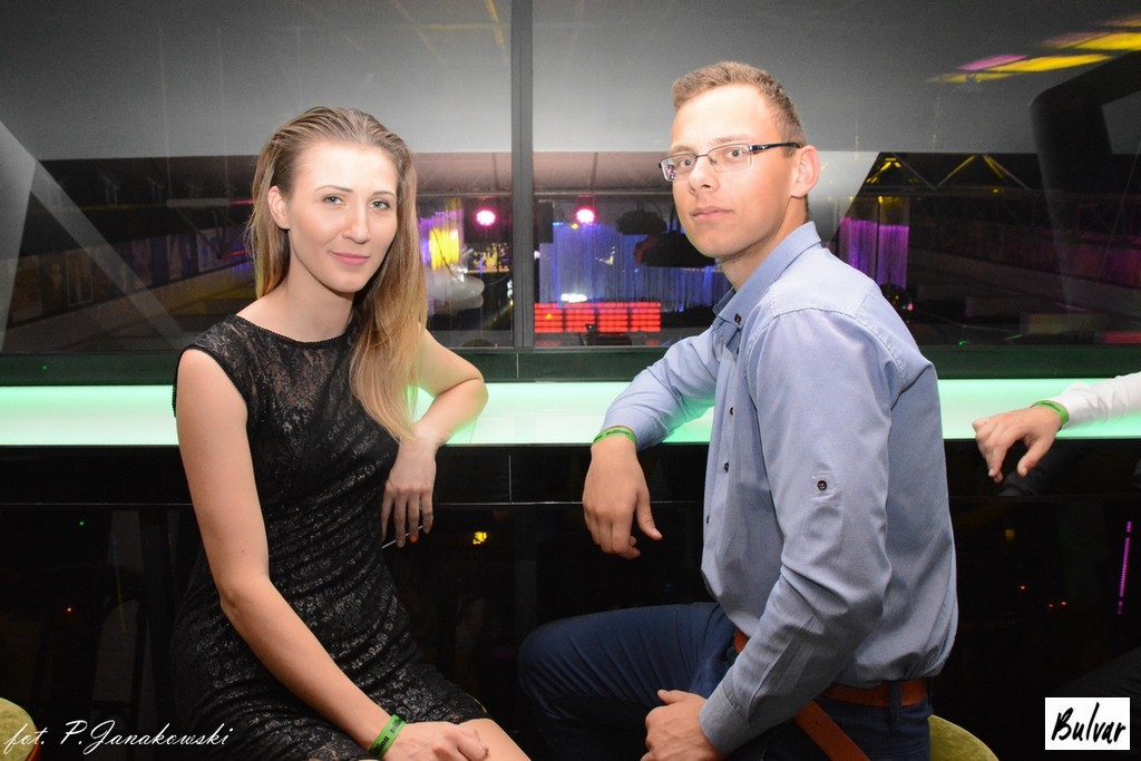 Sobota 04.06 Bulvar Million Club