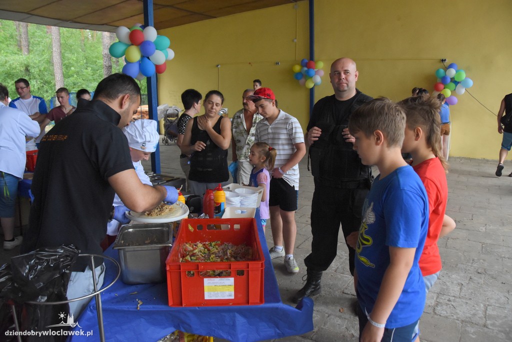 Dzień Dziecka Run Chłodni