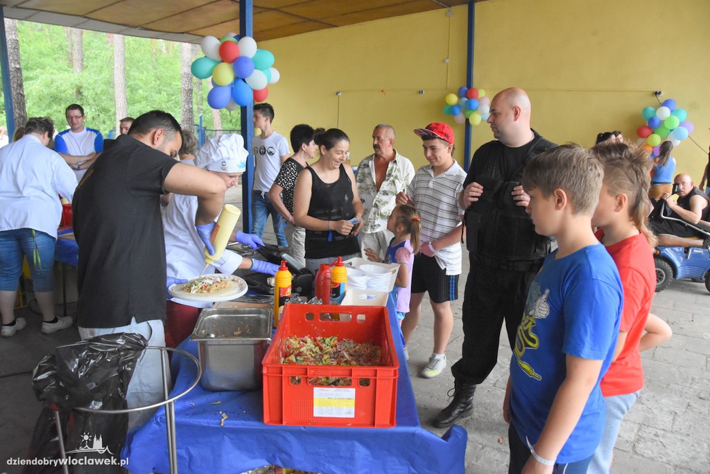 Dzień Dziecka Run Chłodni
