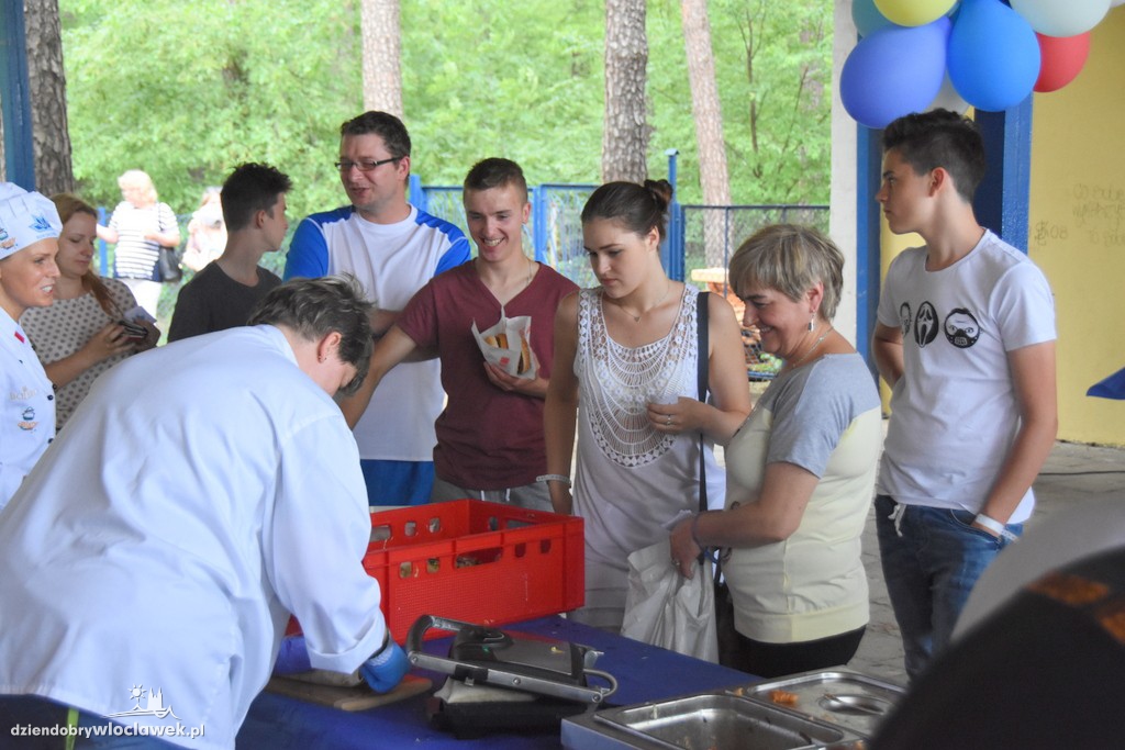 Dzień Dziecka Run Chłodni