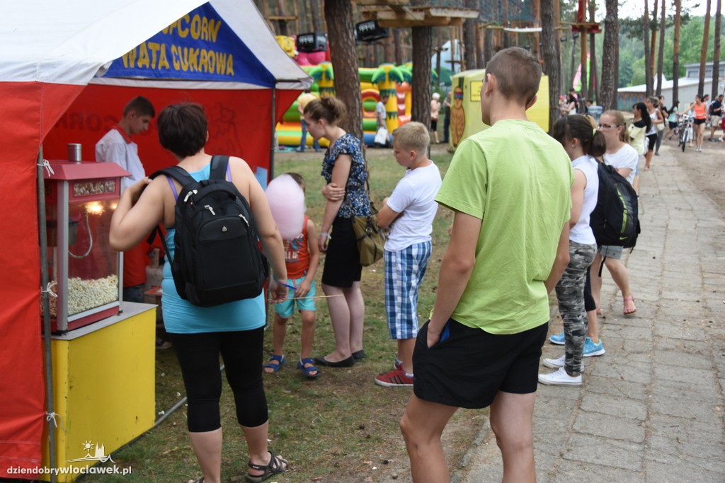 Dzień Dziecka Run Chłodni