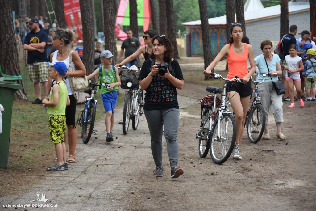 Dzień Dziecka Run Chłodni