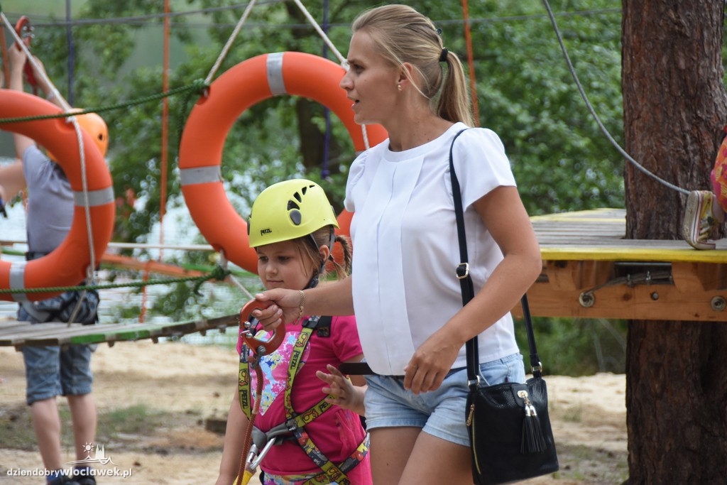 Dzień Dziecka Run Chłodni