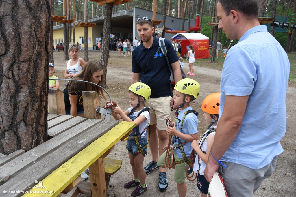 Dzień Dziecka Run Chłodni