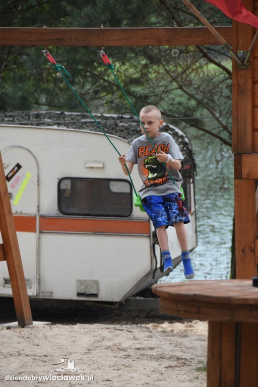 Dzień Dziecka Run Chłodni