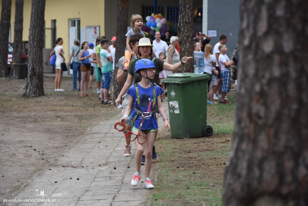 Dzień Dziecka Run Chłodni