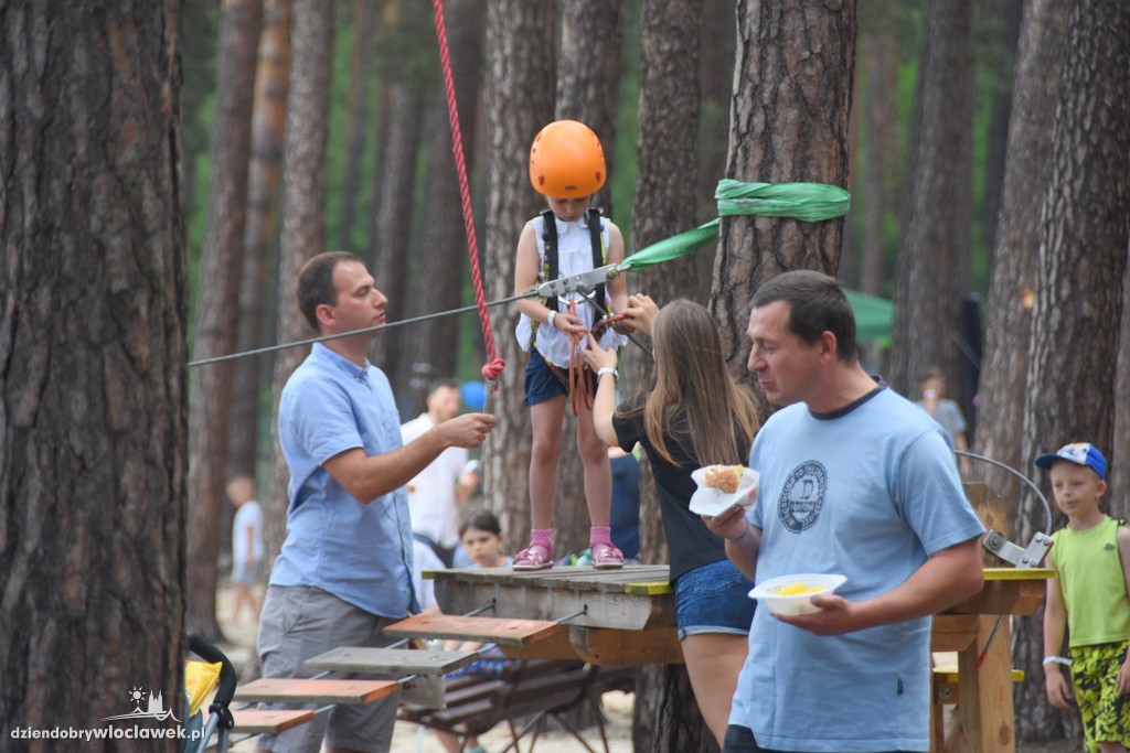 Dzień Dziecka Run Chłodni