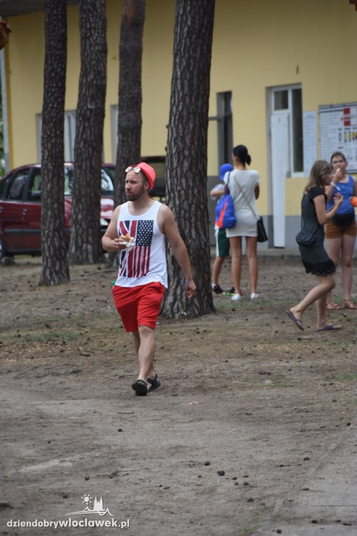 Dzień Dziecka Run Chłodni