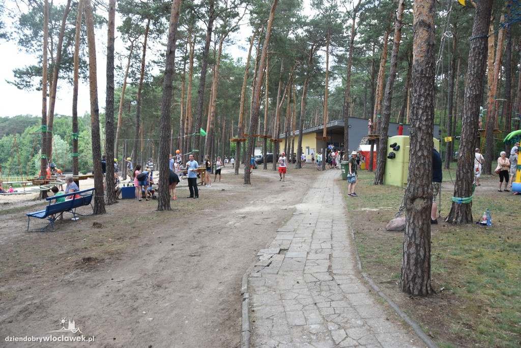Dzień Dziecka Run Chłodni