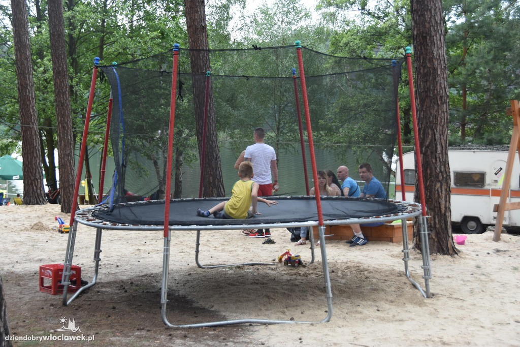 Dzień Dziecka Run Chłodni