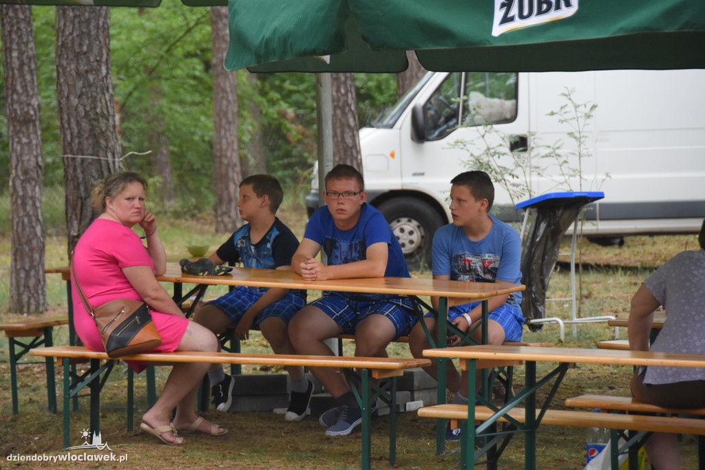 Dzień Dziecka Run Chłodni