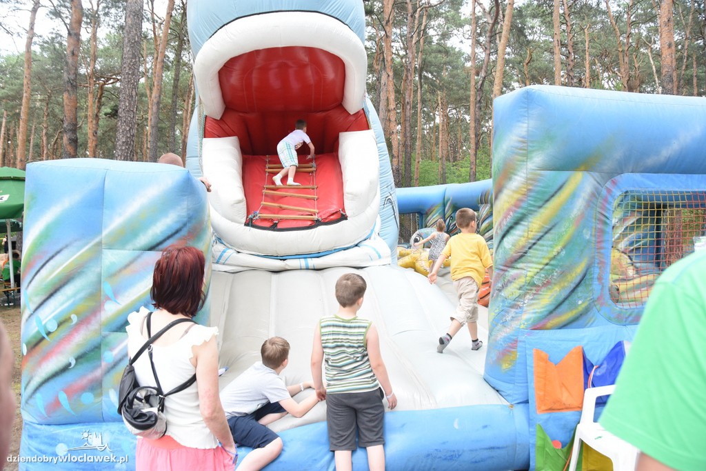 Dzień Dziecka Run Chłodni