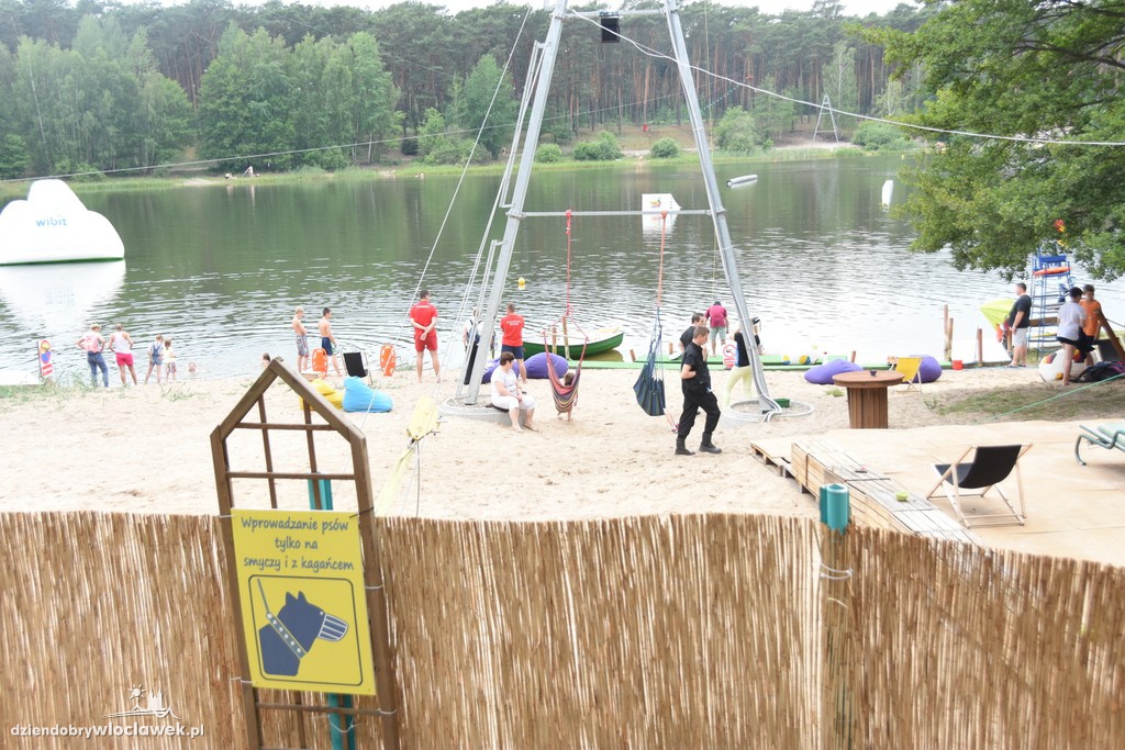 Dzień Dziecka Run Chłodni