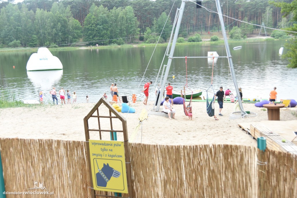 Dzień Dziecka Run Chłodni
