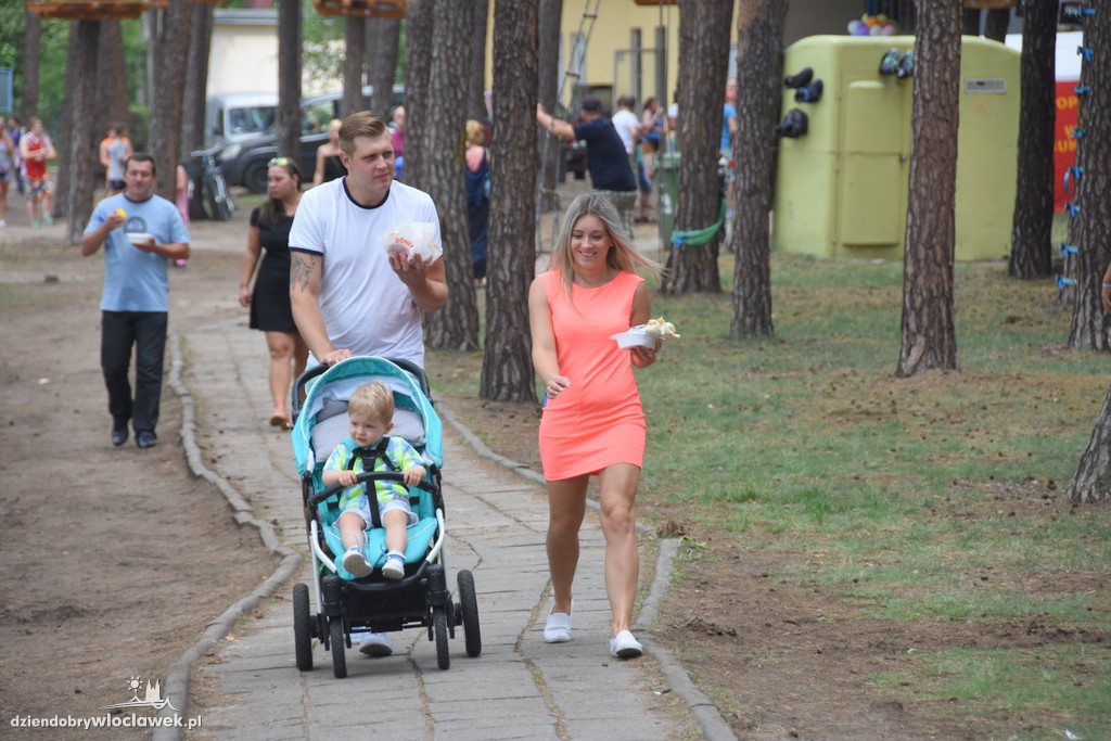 Dzień Dziecka Run Chłodni