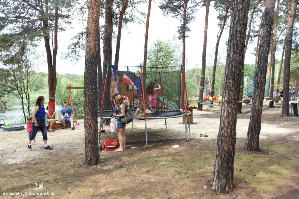 Dzień Dziecka Run Chłodni