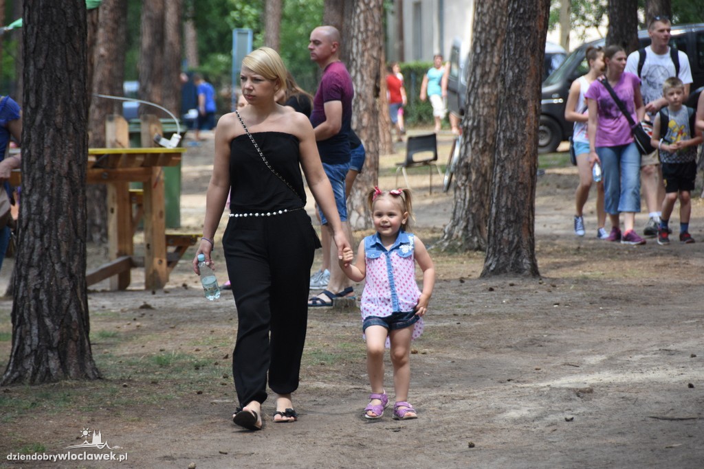 Dzień Dziecka Run Chłodni