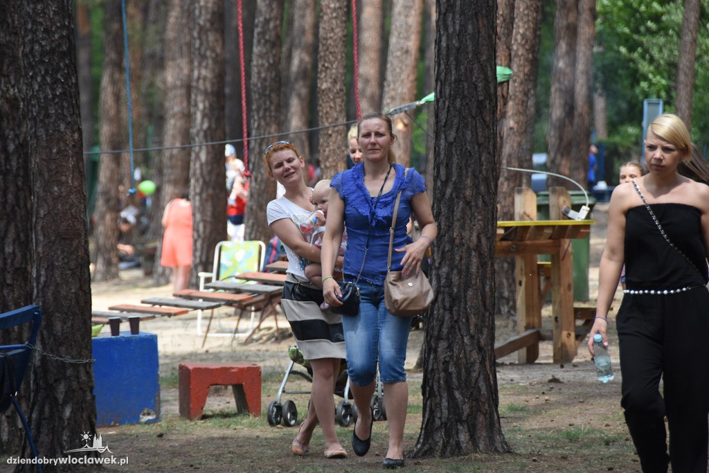 Dzień Dziecka Run Chłodni