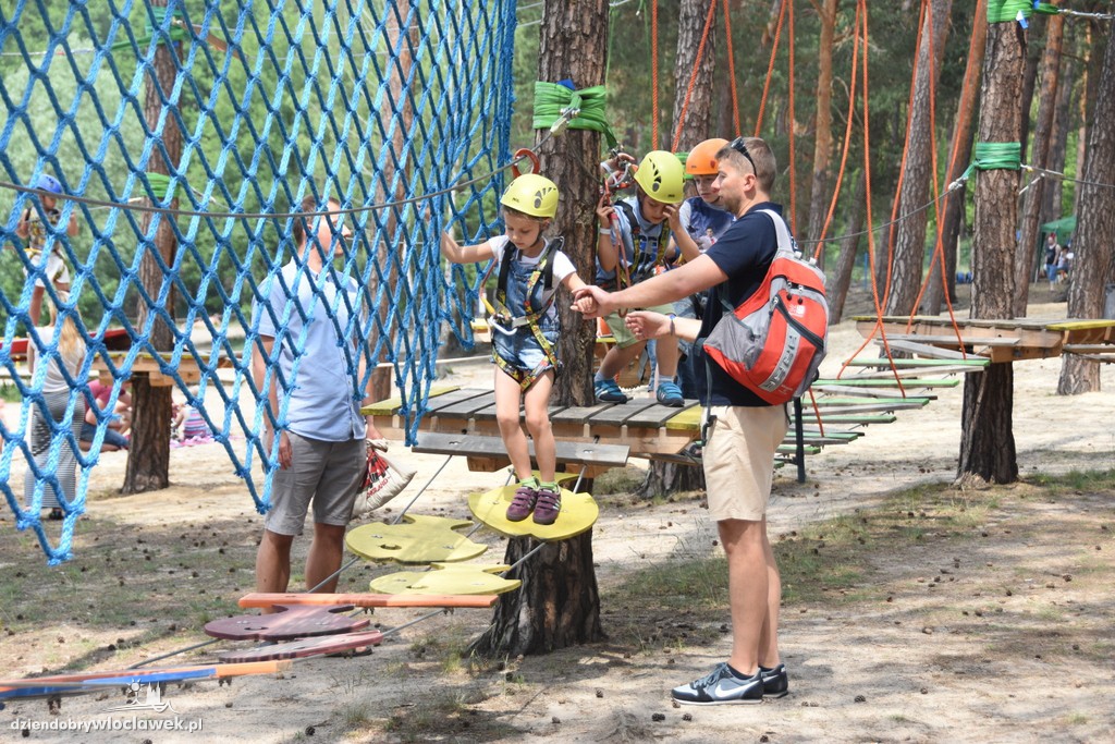 Dzień Dziecka Run Chłodni