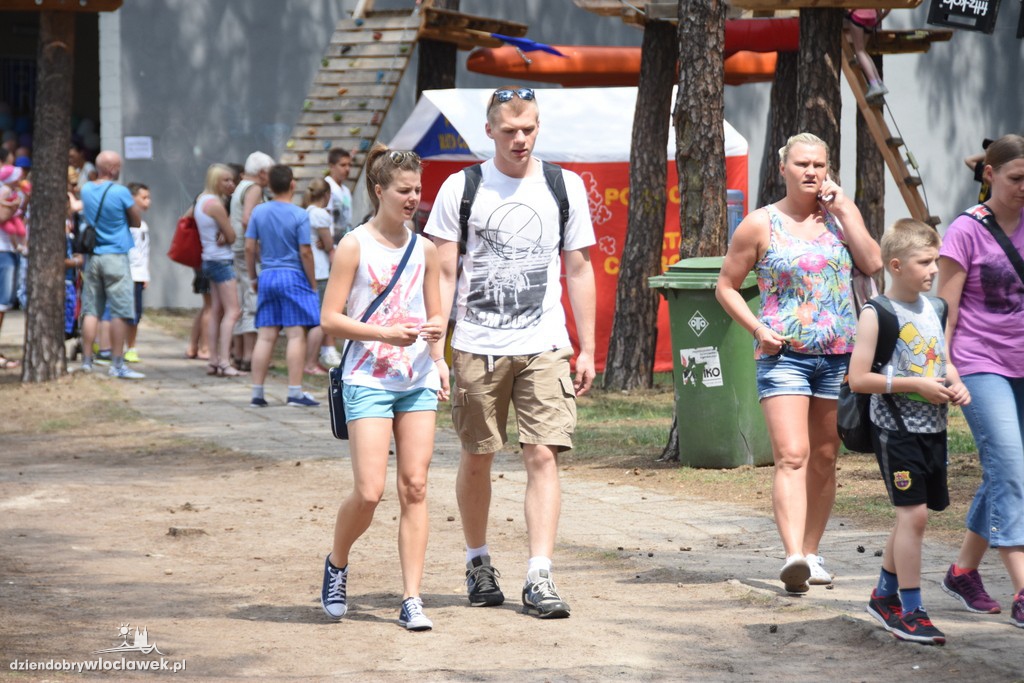 Dzień Dziecka Run Chłodni