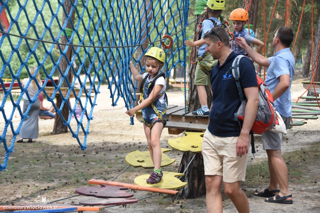 Dzień Dziecka Run Chłodni