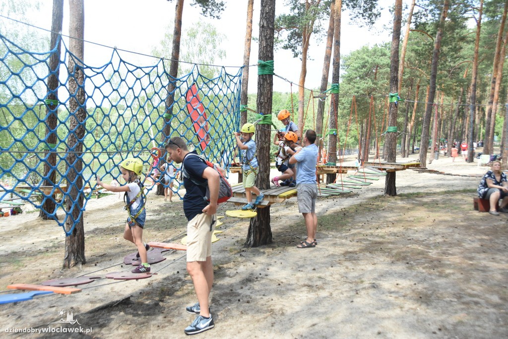 Dzień Dziecka Run Chłodni
