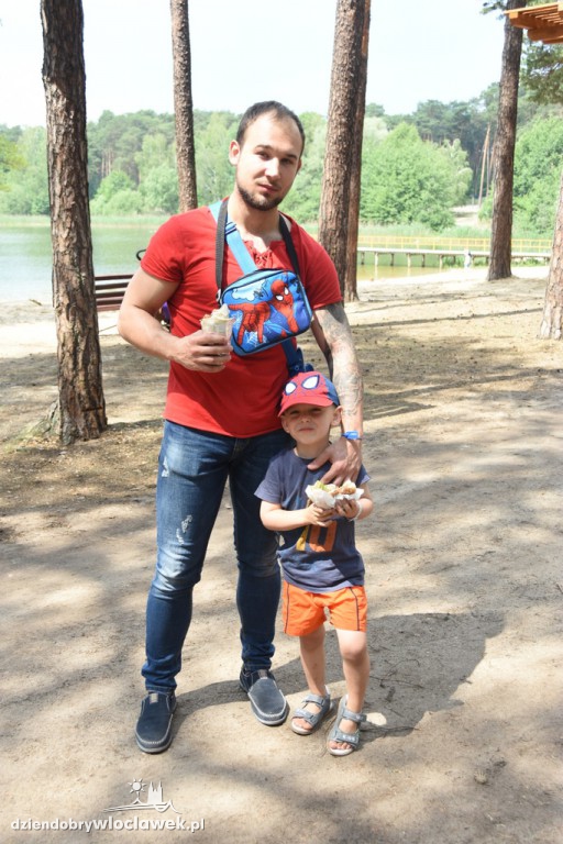 Dzień Dziecka Run Chłodni