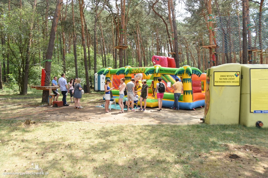 Dzień Dziecka Run Chłodni