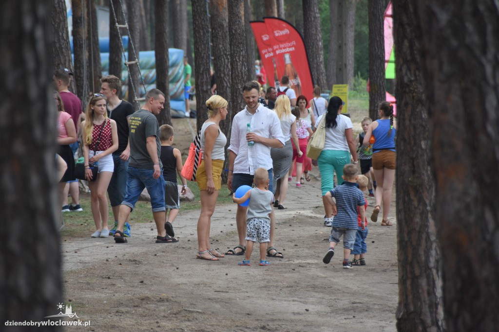 Dzień Dziecka Run Chłodni