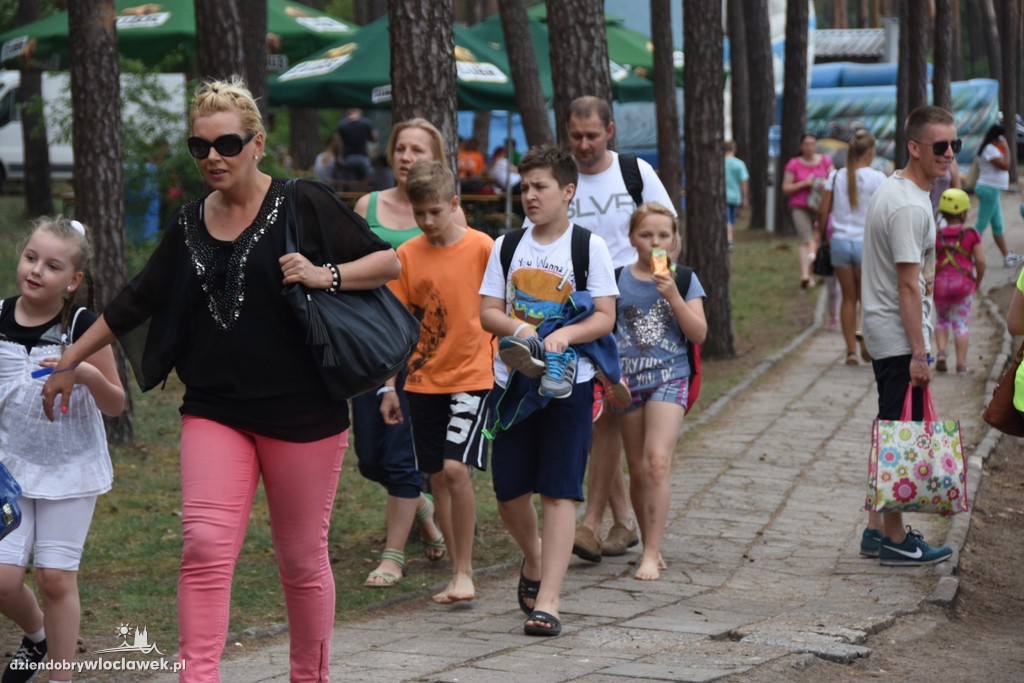 Dzień Dziecka Run Chłodni