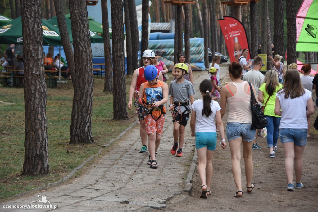 Dzień Dziecka Run Chłodni