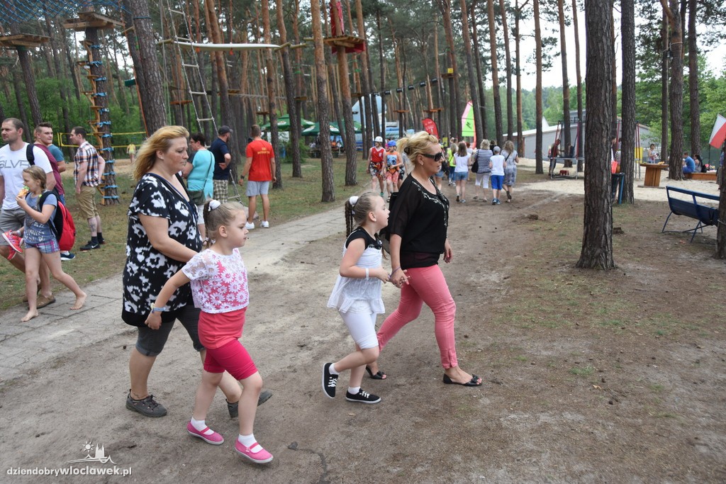 Dzień Dziecka Run Chłodni