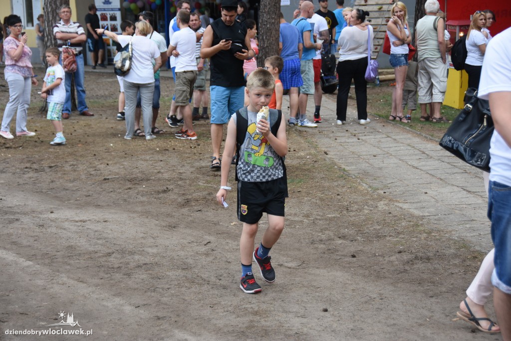 Dzień Dziecka Run Chłodni
