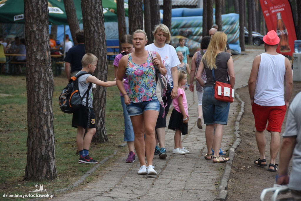 Dzień Dziecka Run Chłodni