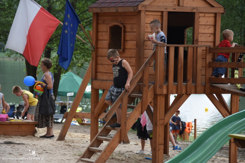 Dzień Dziecka Run Chłodni