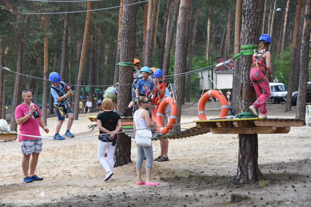 Dzień Dziecka Run Chłodni