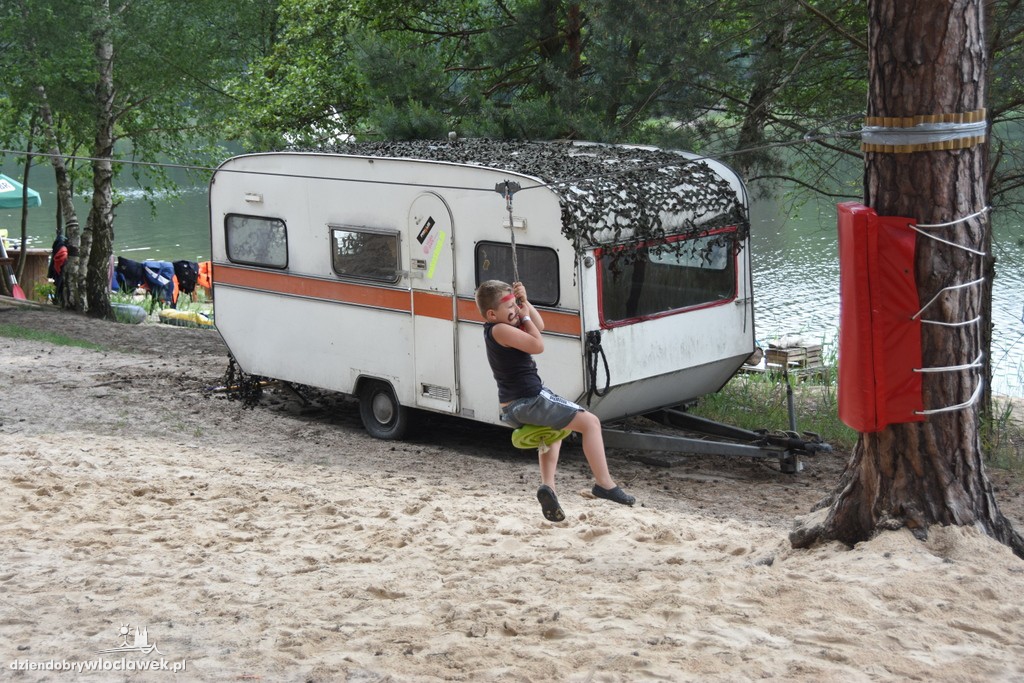 Dzień Dziecka Run Chłodni