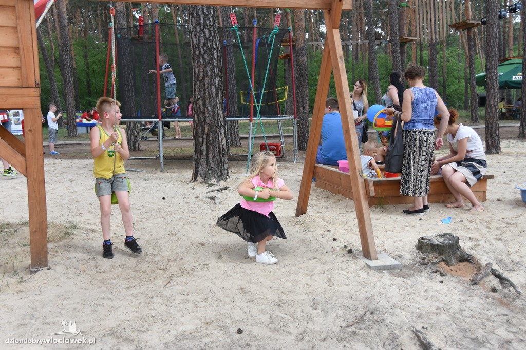 Dzień Dziecka Run Chłodni
