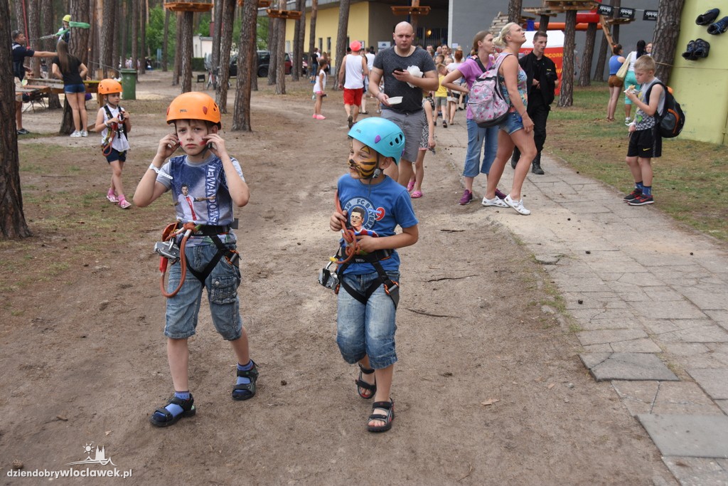 Dzień Dziecka Run Chłodni