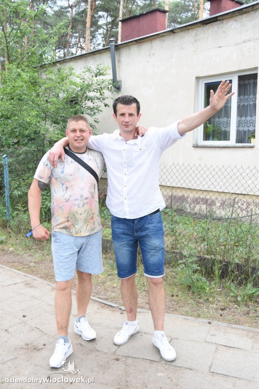 Dzień Dziecka Run Chłodni