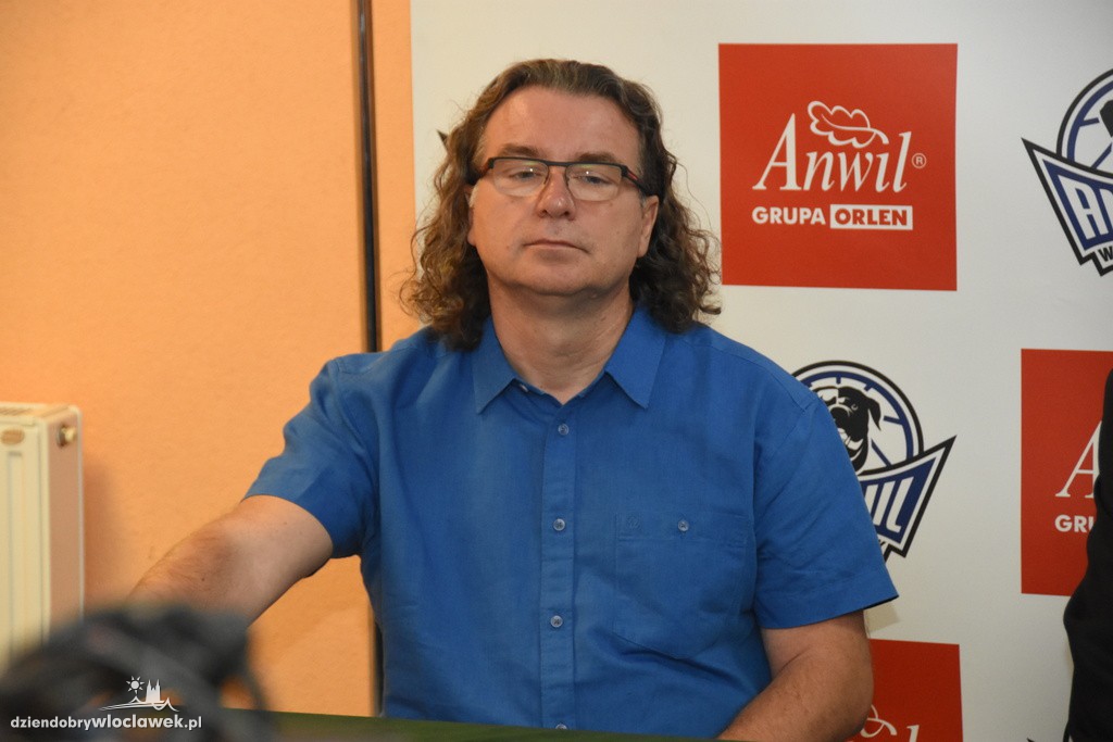 Podsumowanie sezonu 2015/16 Anwilu Włocławek