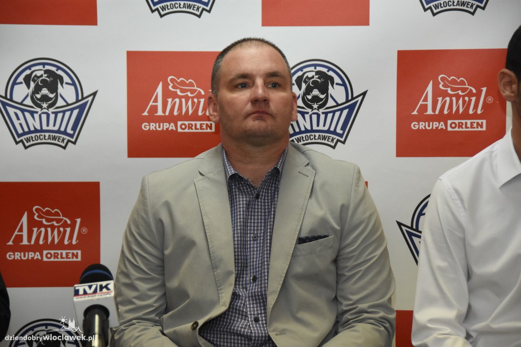 Podsumowanie sezonu 2015/16 Anwilu Włocławek