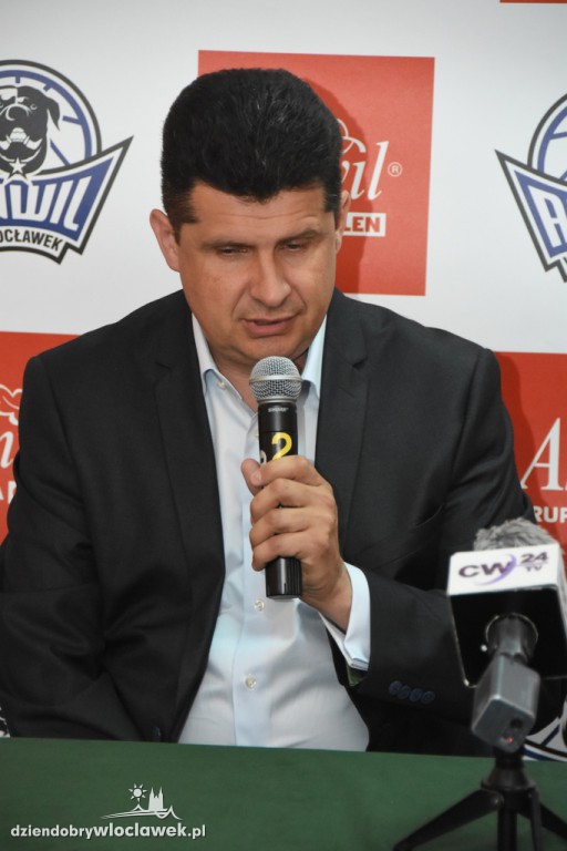 Podsumowanie sezonu 2015/16 Anwilu Włocławek