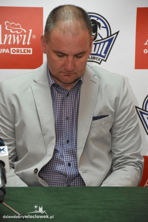 Podsumowanie sezonu 2015/16 Anwilu Włocławek