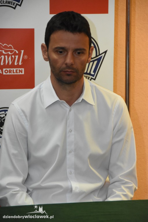 Podsumowanie sezonu 2015/16 Anwilu Włocławek
